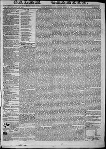 The Salem Gazette