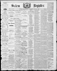 Salem Register