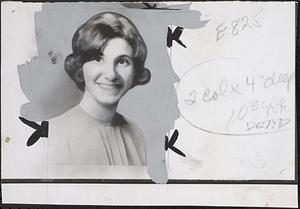 Vera Ann Coppola, 20