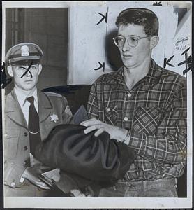 Eugene Haas, wife slain
