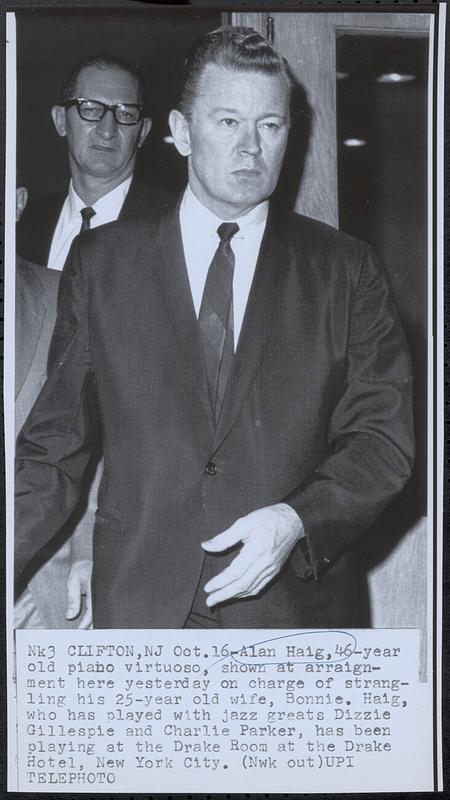 Alan Haig