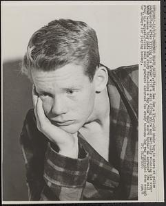 Edgar Lee Cox