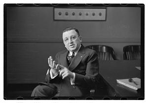 Col. Wm. J. Blake