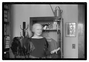 Miss Sybil H. Holmes, asst. Atty-General