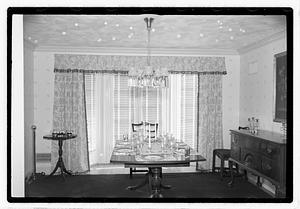 House interior