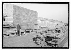 Construction work