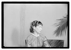 Ann Ford theatre pict.