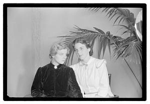 Ann Ford theatre pict.