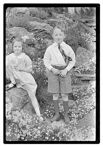 Wiggins children