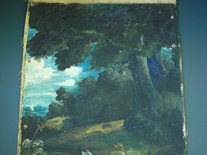 Old Master Copy