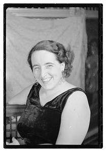 Madame Rene Miquelle
