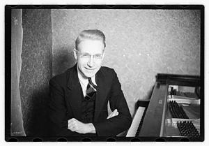 Leo Litwin short roll