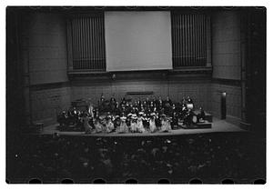 Concert for P. Rican victims