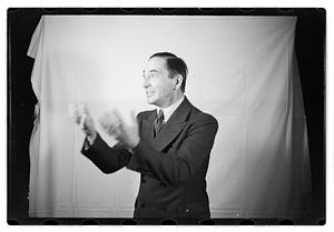 G. Roberts Lunger