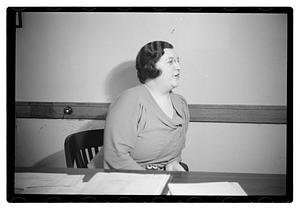 Mrs. Caro lawyer