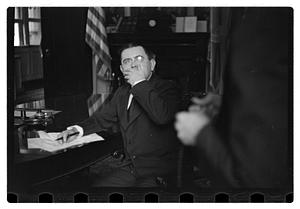 John F. Dowd
