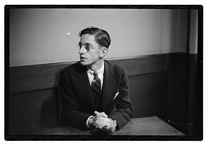 Thomas E. Dwyer