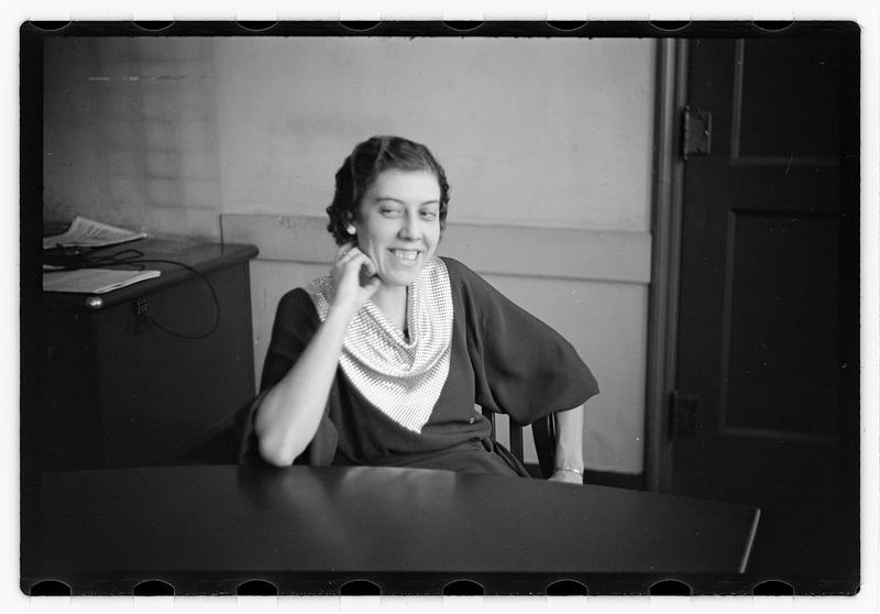 Etta Goodwin