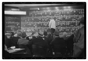 For Herald and Roto Boston Stock Exchange