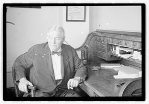 Dr. Mahoney