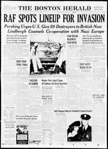 Boston Herald