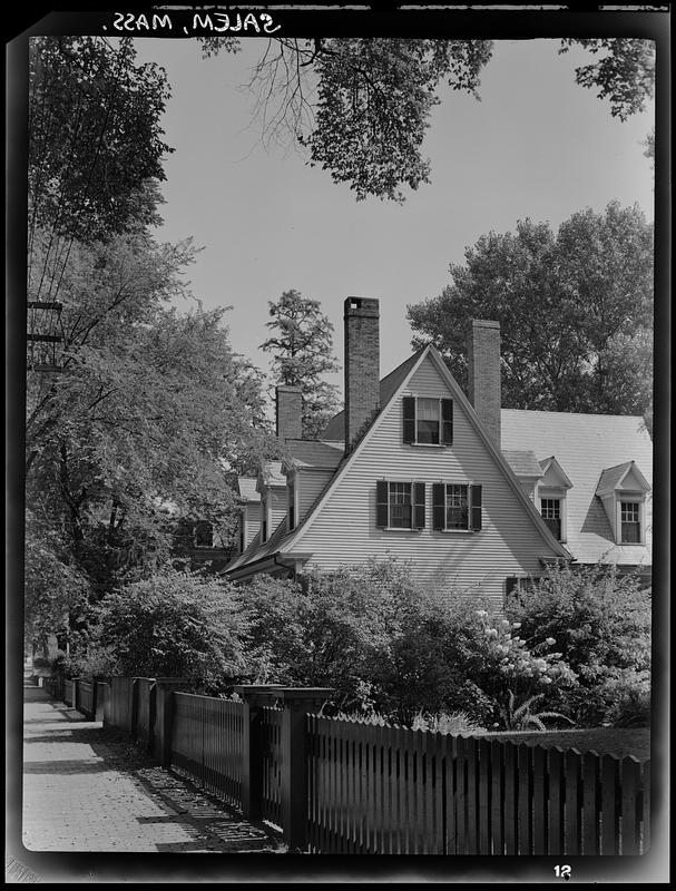 House exterior