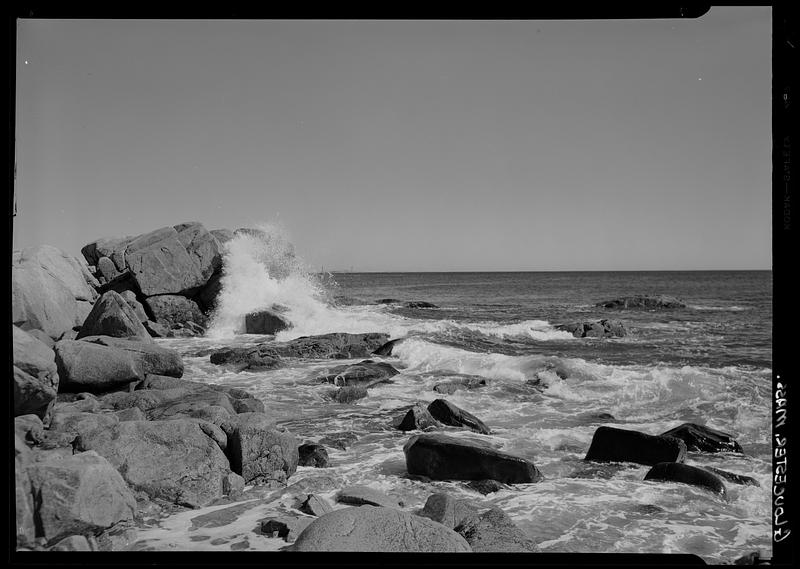 Gloucester, marine Digital Commonwealth