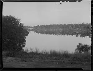 Lake Massasoit