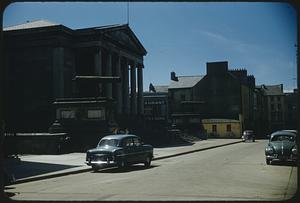 Courthouse, Tralee, Ireland