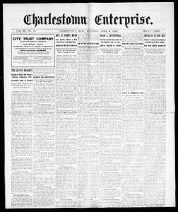 Charlestown Enterprise, April 04, 1908