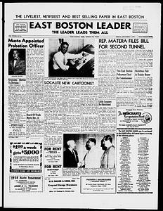 East Boston Leader, December 06, 1957