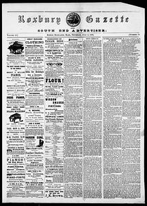 Roxbury Gazette and South End Advertiser, July 02, 1874