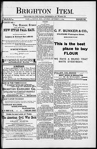 The Brighton Item, September 08, 1894