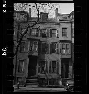 66 Rutland Street, Boston, Massachusetts