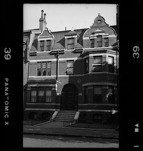 380 Marlborough Street, Boston, Massachusetts