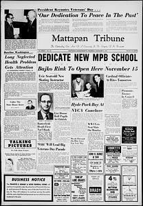 Mattapan Tribune