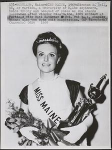 Miss Maine