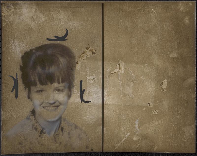 Slain girl