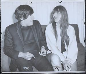 Melissa Harvey, Mark Schissler