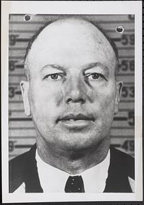 Stanley James