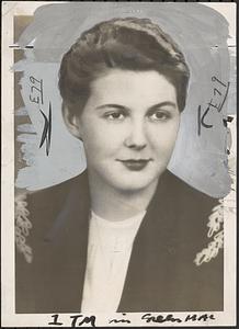 Mildred McCoy, 22, of Washington Courthouse, Ohio, murdered