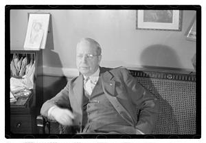 Oliver C. Elliot, Boston Industrial Home