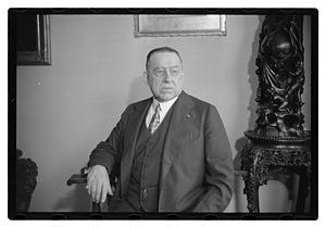 Dr. Wm. Elisha Chenery throat specialist