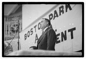 Boston Park Department function
