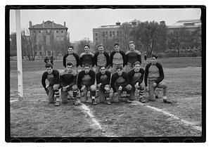 Football players
