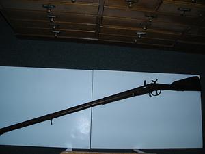Rifle
