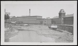 Second Level Canal