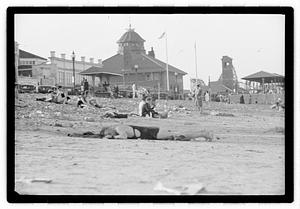 Revere Beach