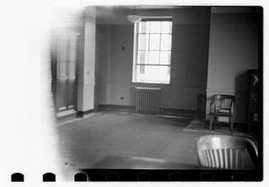 Empty room