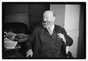 Congressman Tinkham